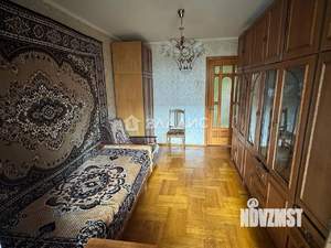 3-к квартира, вторичка, 62м2, 4/10 этаж