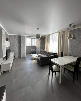 3-к квартира, вторичка, 102м2, 8/14 этаж