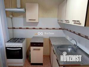 1-к квартира, вторичка, 30м2, 9/10 этаж