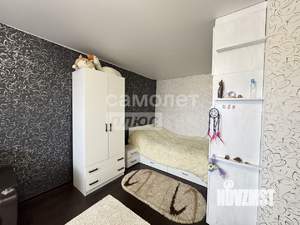 1-к квартира, вторичка, 35м2, 5/5 этаж