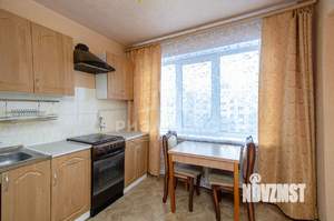 2-к квартира, вторичка, 52м2, 8/9 этаж
