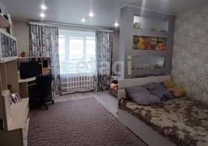 1-к квартира, вторичка, 35м2, 9/9 этаж