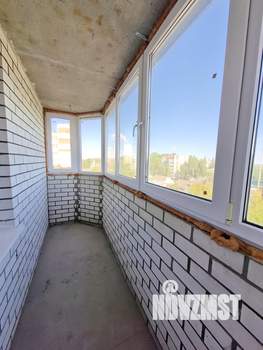 2-к квартира, вторичка, 60м2, 4/9 этаж
