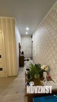 3-к квартира, вторичка, 57м2, 2/5 этаж