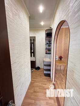 1-к квартира, вторичка, 32м2, 3/4 этаж