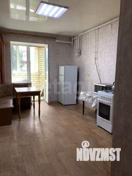 1-к квартира, вторичка, 49м2, 1/9 этаж