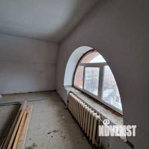 2-к квартира, вторичка, 61м2, 6/6 этаж