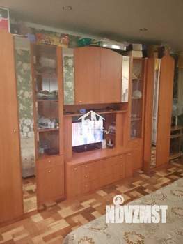 1-к квартира, вторичка, 31м2, 5/5 этаж