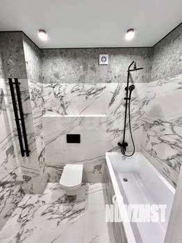 1-к квартира, вторичка, 38м2, 1/9 этаж