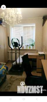 2-к квартира, вторичка, 64м2, 7/10 этаж