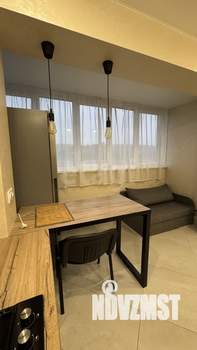 1-к квартира, вторичка, 46м2, 1/10 этаж