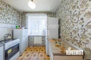 2-к квартира, вторичка, 46м2, 3/5 этаж