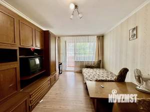 1-к квартира, вторичка, 41м2, 3/10 этаж