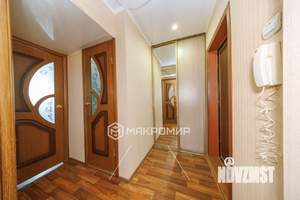 1-к квартира, вторичка, 29м2, 3/5 этаж