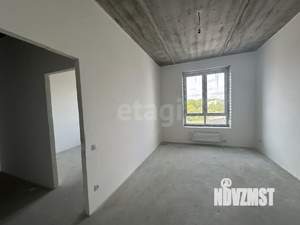 2-к квартира, вторичка, 65м2, 4/4 этаж