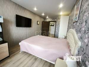 2-к квартира, вторичка, 60м2, 15/16 этаж