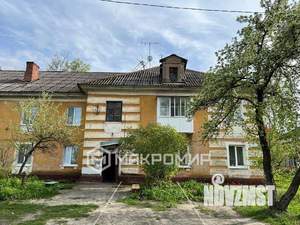 3-к квартира, вторичка, 78м2, 1/2 этаж