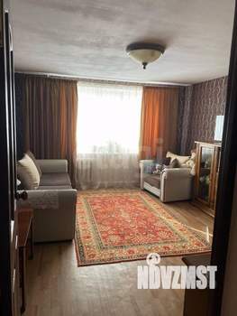 1-к квартира, вторичка, 36м2, 2/9 этаж