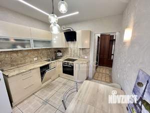 1-к квартира, вторичка, 39м2, 3/16 этаж