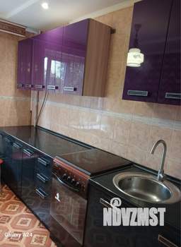 3-к квартира, вторичка, 62м2, 2/5 этаж