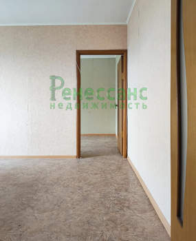 2-к квартира, вторичка, 49м2, 5/5 этаж