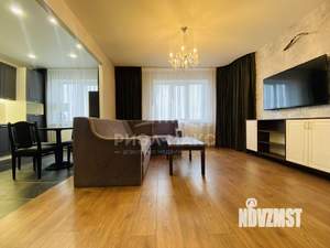 3-к квартира, вторичка, 82м2, 15/15 этаж