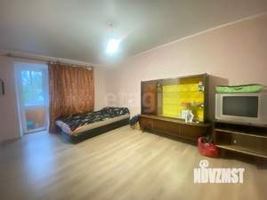 2-к квартира, вторичка, 46м2, 5/5 этаж