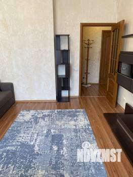 1-к квартира, вторичка, 35м2, 5/7 этаж