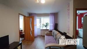 2-к квартира, вторичка, 44м2, 2/5 этаж