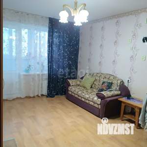 2-к квартира, вторичка, 56м2, 5/10 этаж
