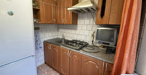 2-к квартира, вторичка, 48м2, 1/5 этаж