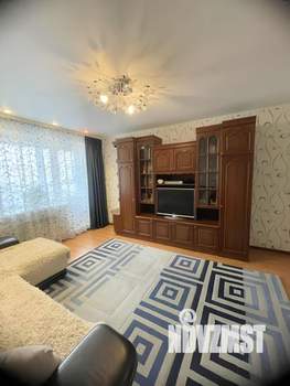 3-к квартира, вторичка, 61м2, 2/9 этаж