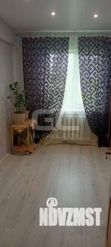 3-к квартира, вторичка, 56м2, 5/5 этаж
