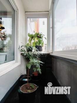 3-к квартира, вторичка, 85м2, 9/9 этаж