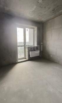 1-к квартира, вторичка, 38м2, 9/16 этаж