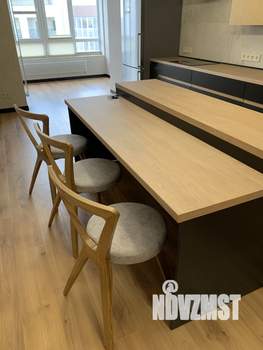 3-к квартира, вторичка, 127м2, 14/15 этаж