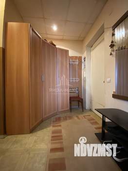 2-к квартира, вторичка, 50м2, 4/5 этаж