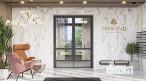 2-к квартира, вторичка, 62м2, 8/9 этаж