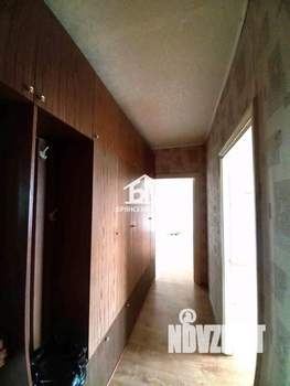 3-к квартира, вторичка, 64м2, 7/12 этаж