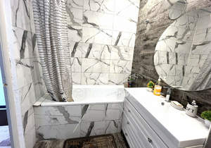 1-к квартира, вторичка, 47м2, 10/16 этаж