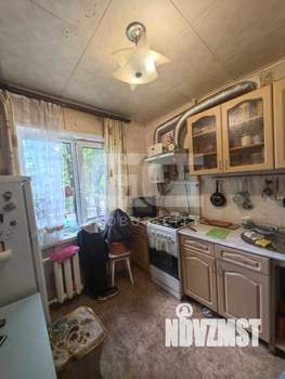 3-к квартира, вторичка, 60м2, 2/5 этаж