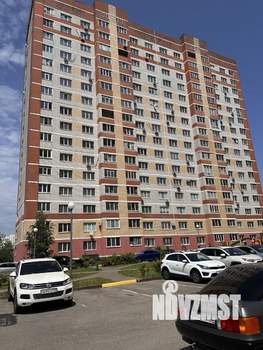 2-к квартира, вторичка, 72м2, 12/18 этаж