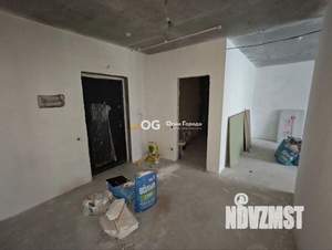 2-к квартира, вторичка, 69м2, 3/16 этаж