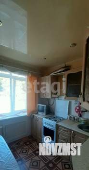 2-к квартира, вторичка, 44м2, 1/5 этаж