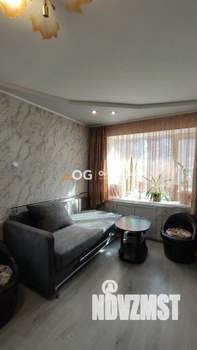 1-к квартира, вторичка, 32м2, 1/2 этаж