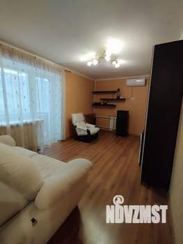 2-к квартира, вторичка, 40м2, 4/5 этаж