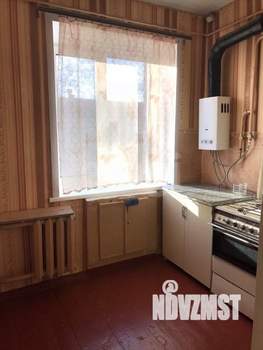 1-к квартира, вторичка, 32м2, 4/4 этаж
