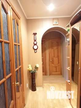 2-к квартира, вторичка, 54м2, 3/5 этаж