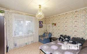 1-к квартира, вторичка, 29м2, 5/9 этаж