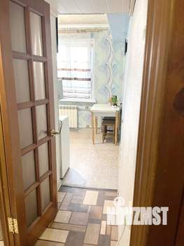 1-к квартира, вторичка, 30м2, 5/5 этаж